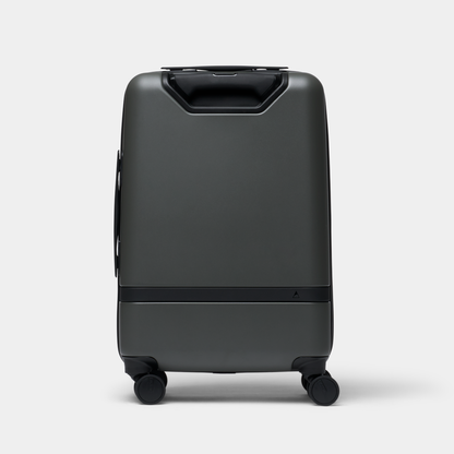 Carry-On Classic Suitcase