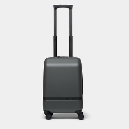 Carry-On Classic Suitcase