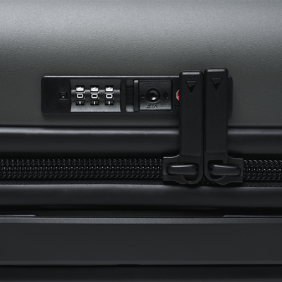 Carry-On Classic Suitcase