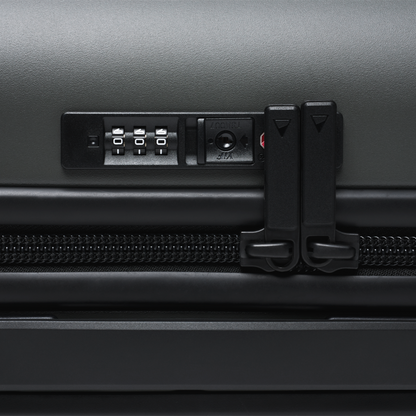 Carry-On Classic Suitcase