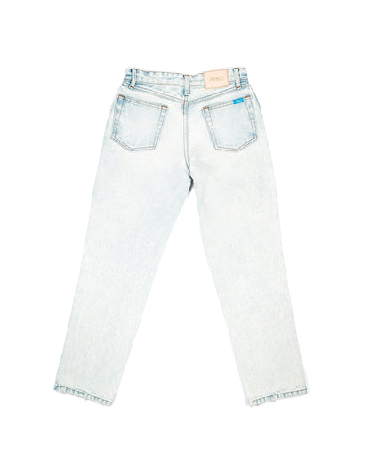 Bleached Indigo Surf Jeans
