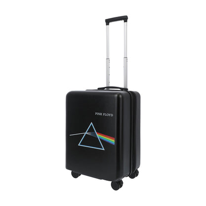 Pink Floyd 22.5" Carry-On Suitcase Luggage