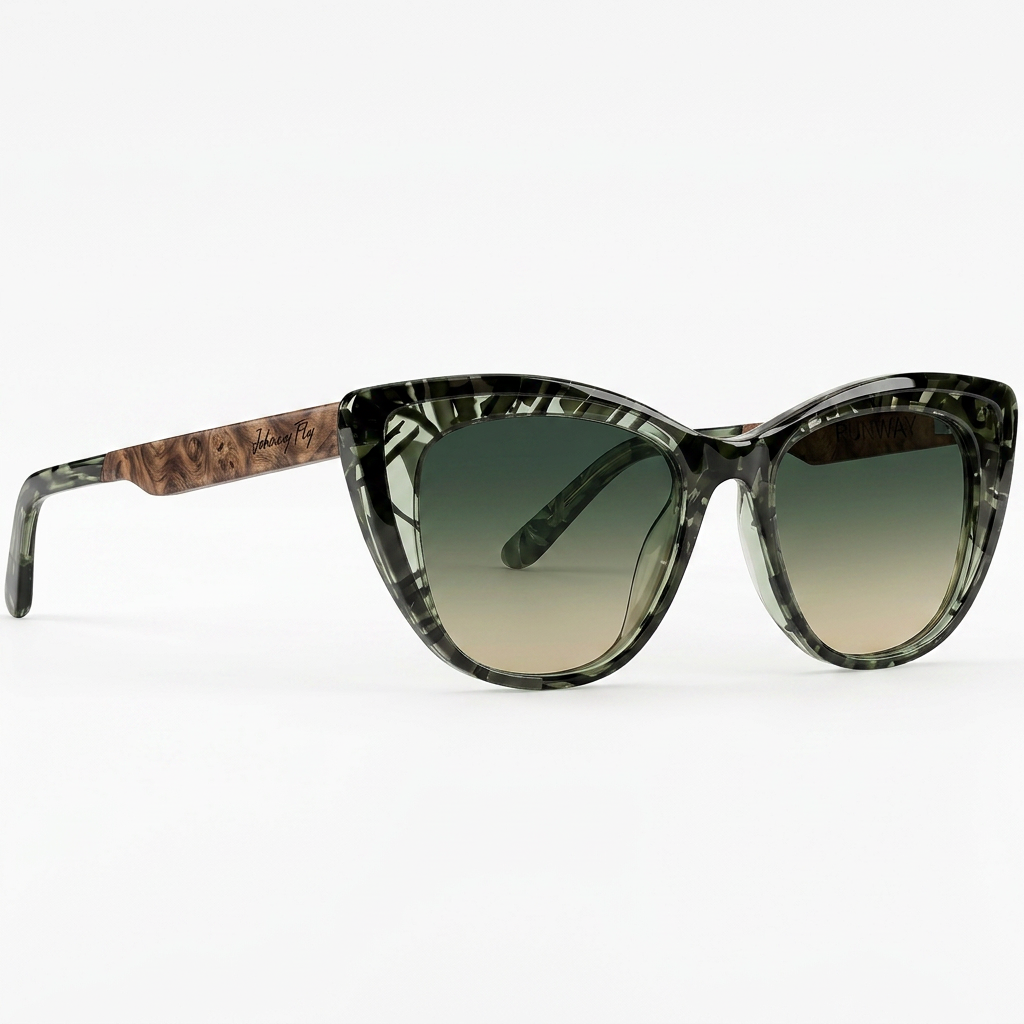 Runway Sunglasses