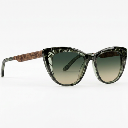 Runway Sunglasses