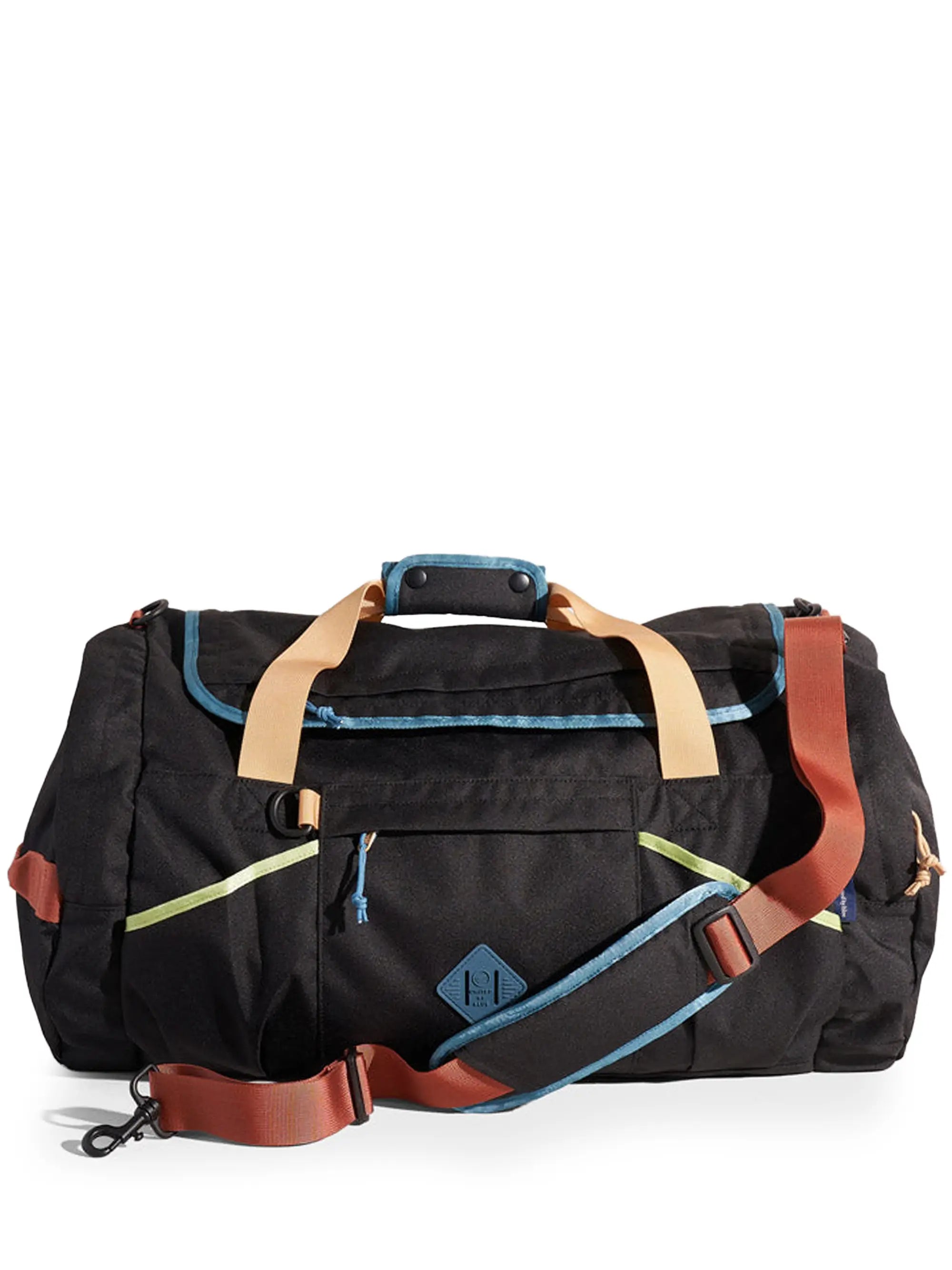 (R)evolution™ 55L Carry-On Duffle