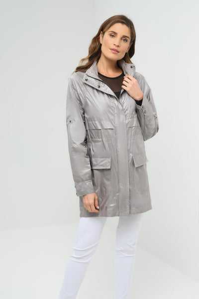 Ramona Windbreaker Jacket