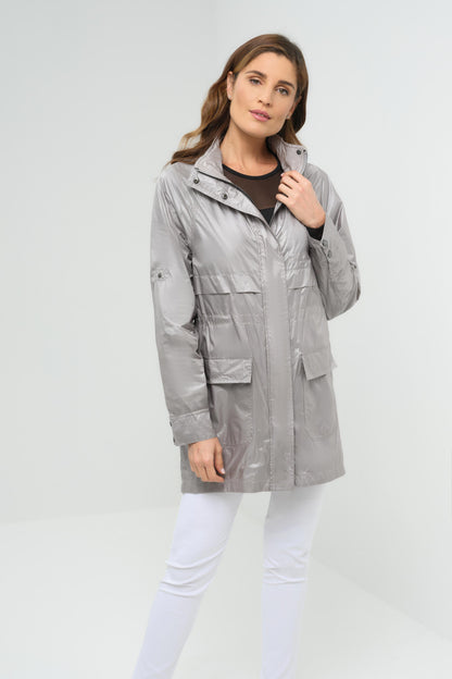 Ramona Windbreaker Jacket