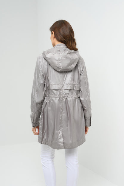 Ramona Windbreaker Jacket