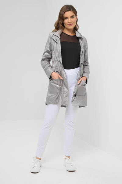Ramona Windbreaker Jacket