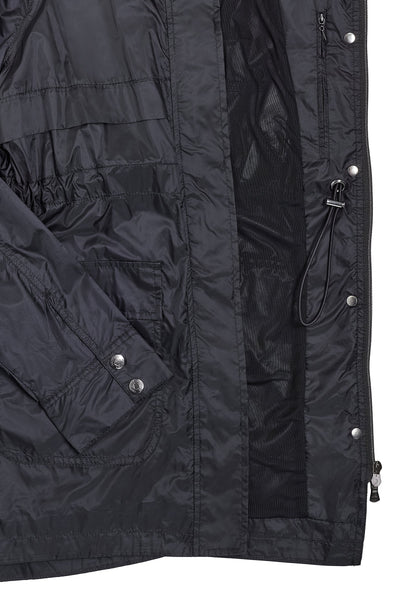 Ramona Windbreaker Jacket