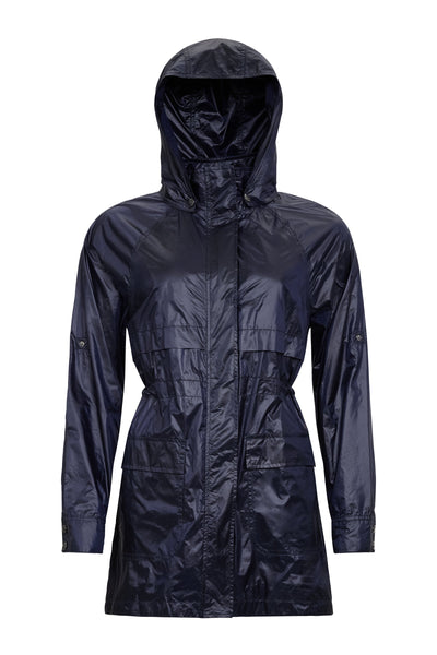 Ramona Windbreaker Jacket