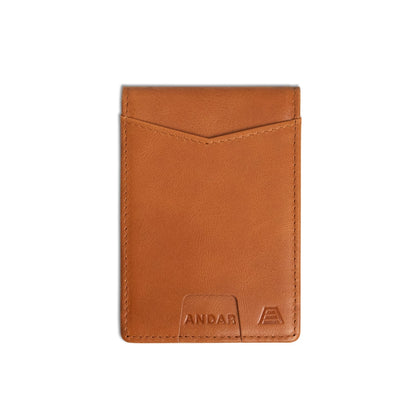 The Ranger – Men's Slim RFID Card Holder Wallet