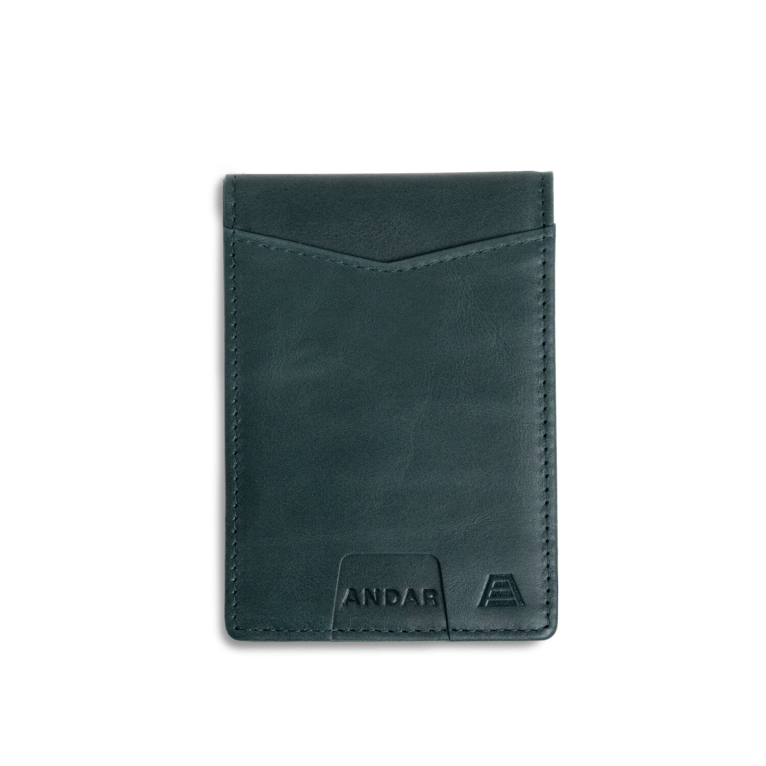The Ranger – Men's Slim RFID Card Holder Wallet