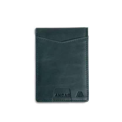 The Ranger – Men's Slim RFID Card Holder Wallet