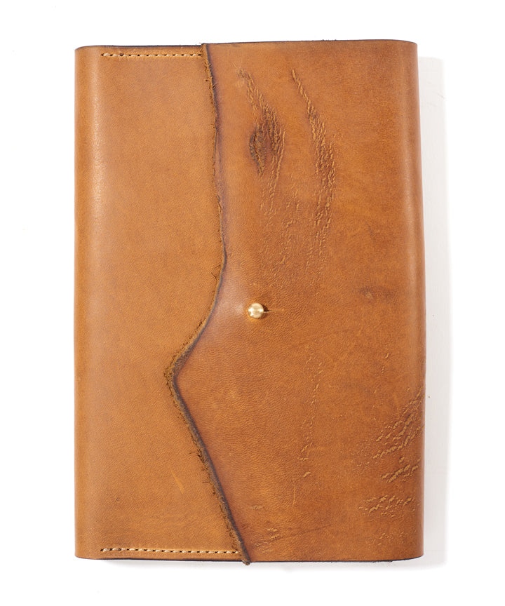Raw Edge Journal