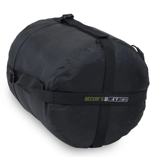 Recon 5 Sleeping Bag | Rated to -4 Degrees F