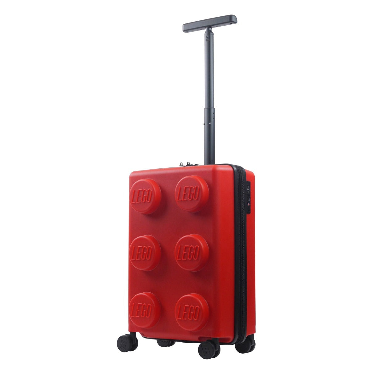 LEGO® Signature Brick Red 22" Carry-on Luggage