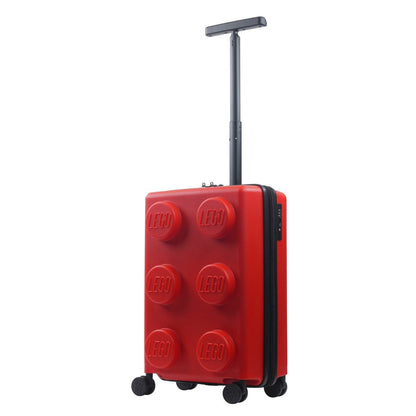 LEGO® Signature Brick Red 22" Carry-on Luggage