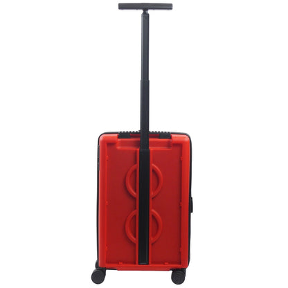 LEGO® Signature Brick Red 22" Carry-on Luggage