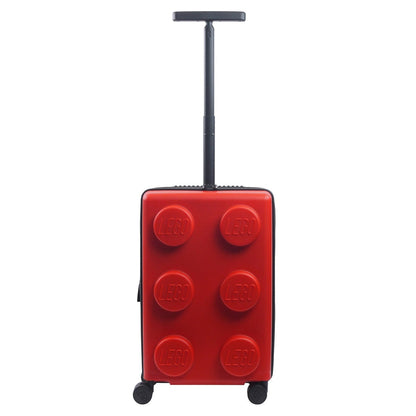 LEGO® Signature Brick Red 22" Carry-on Luggage