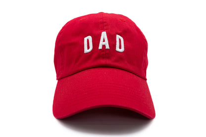 Classic Dad Embroidered Baseball Hat