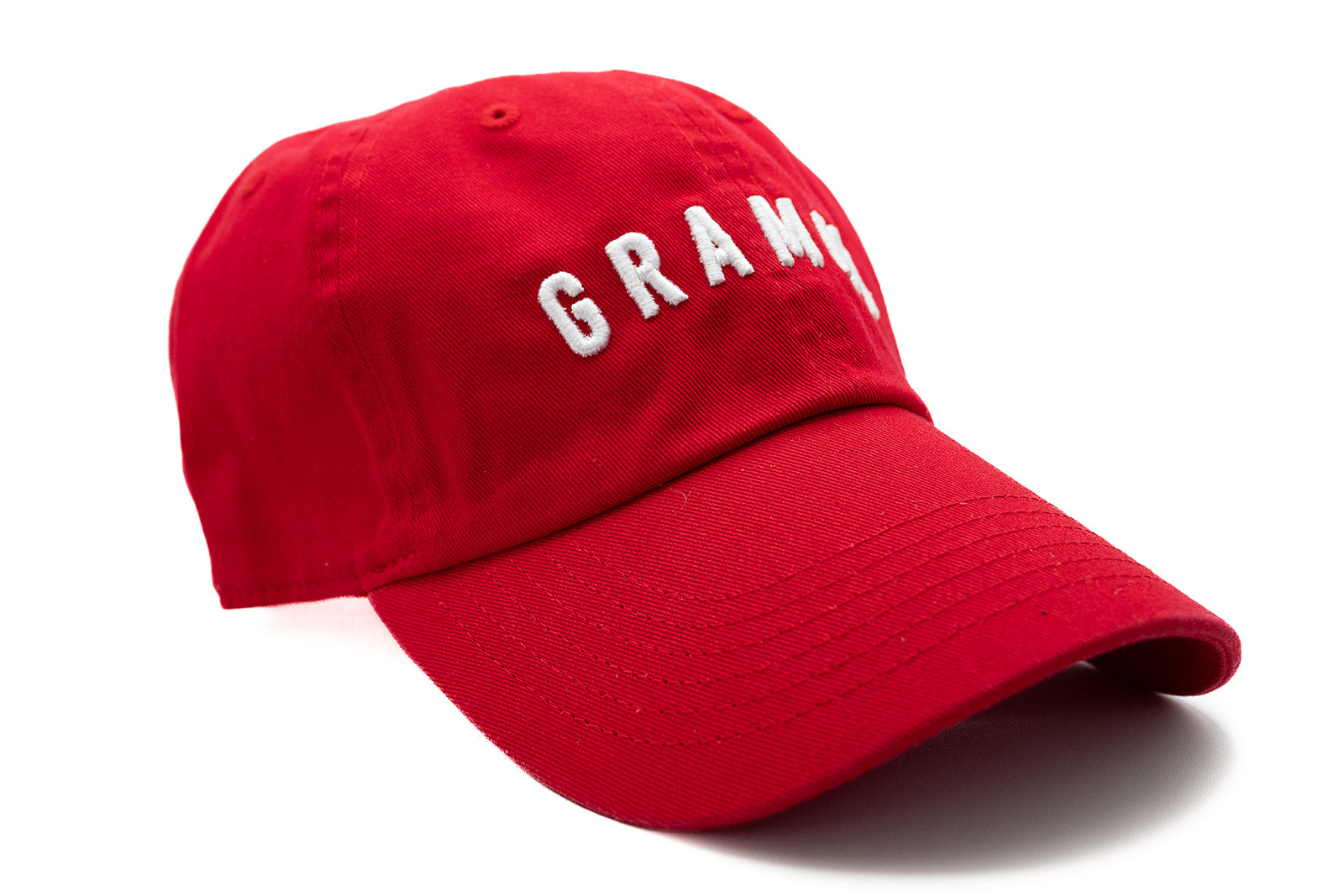Classic Grammy Embroidered Baseball Hat