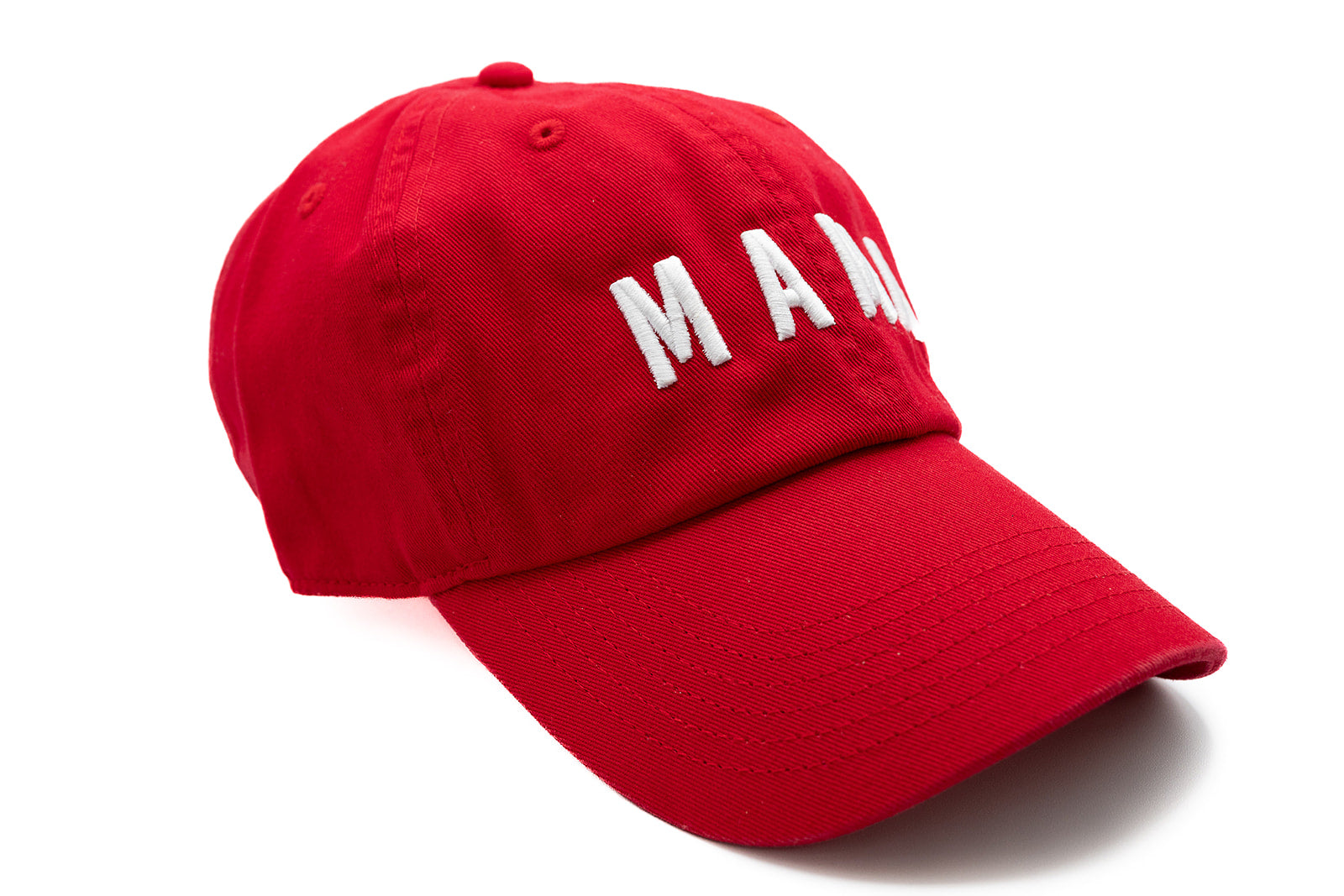 Classic Mama Embroidered Baseball Hat