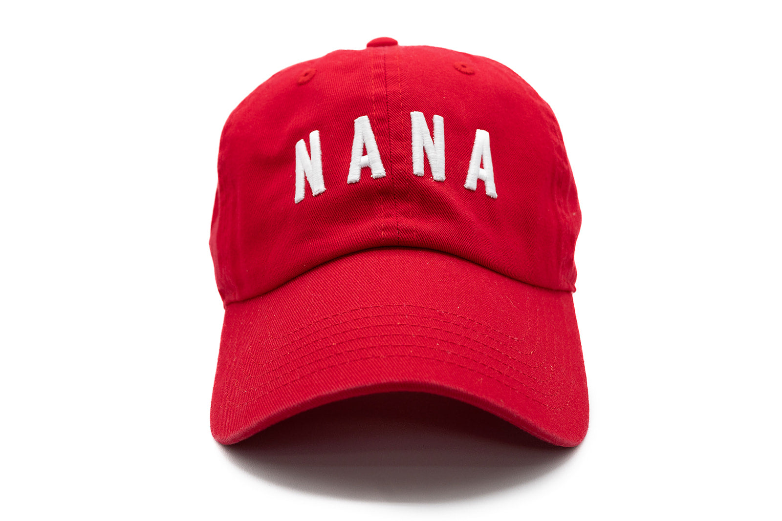 Trendy Nana Adjustable Baseball Hat