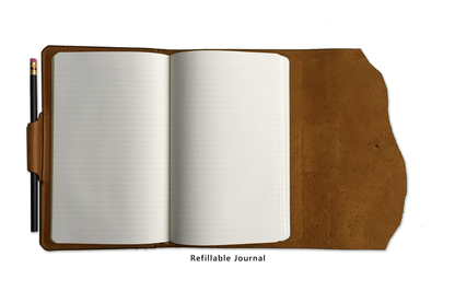 Nashville Map Journal