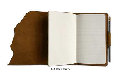 Boston Map Journal