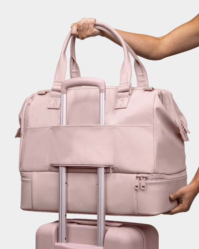 Cascade Weekender