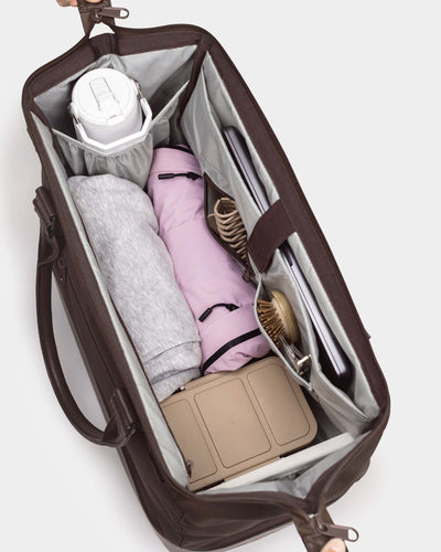 Cascade Weekender