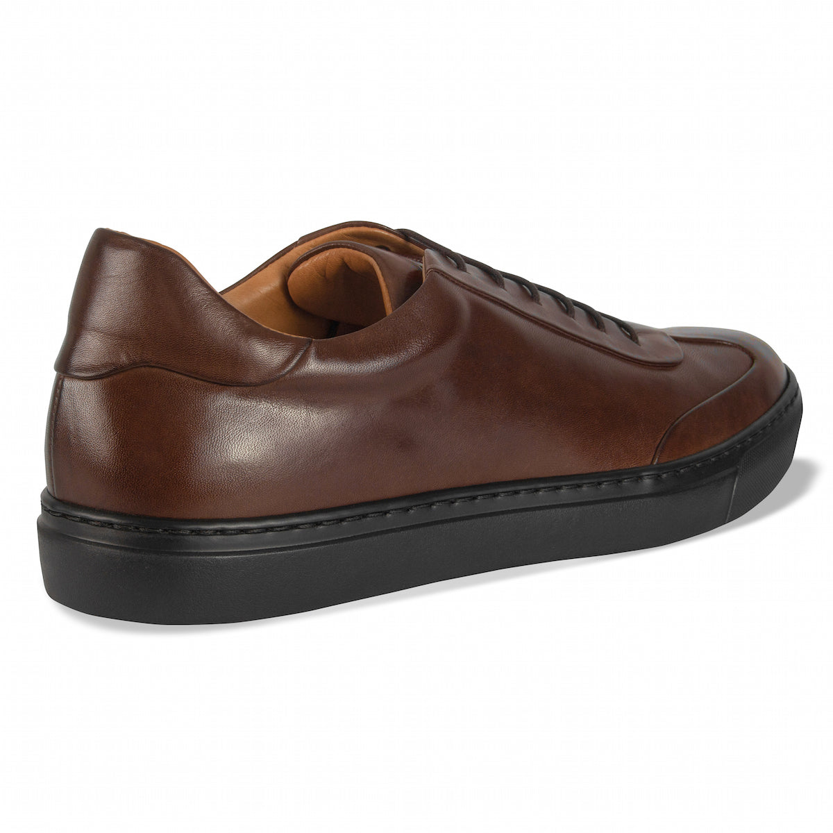 Men's Rigoletto - Brown Sneakers