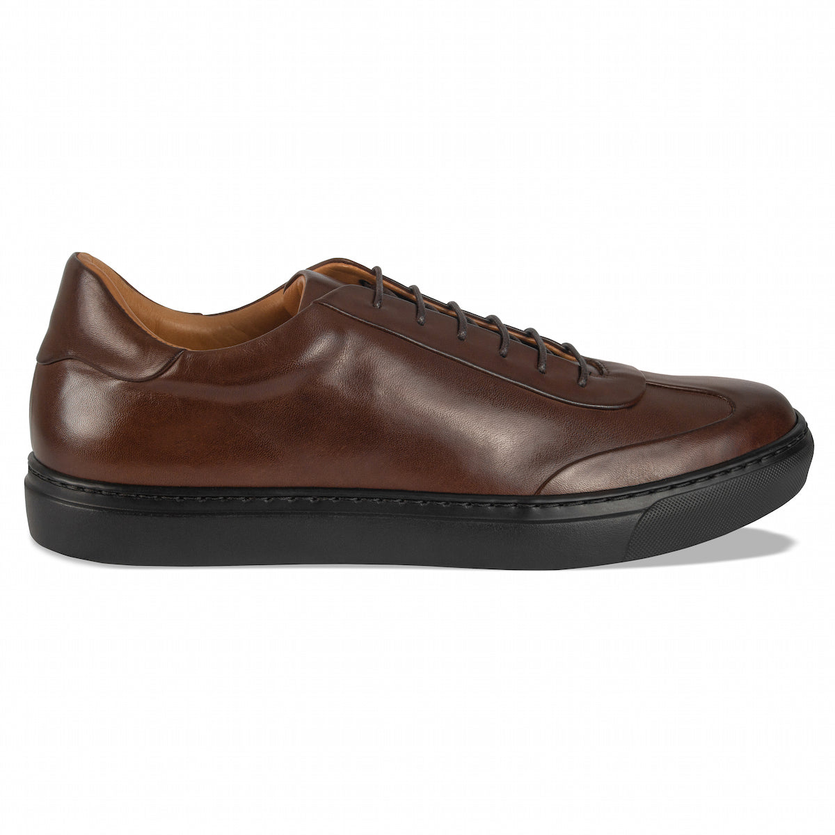 Men's Rigoletto - Brown Sneakers