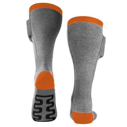 Roam Heated Socks – Unisex Rechargeable Heated Socks with Remote Control