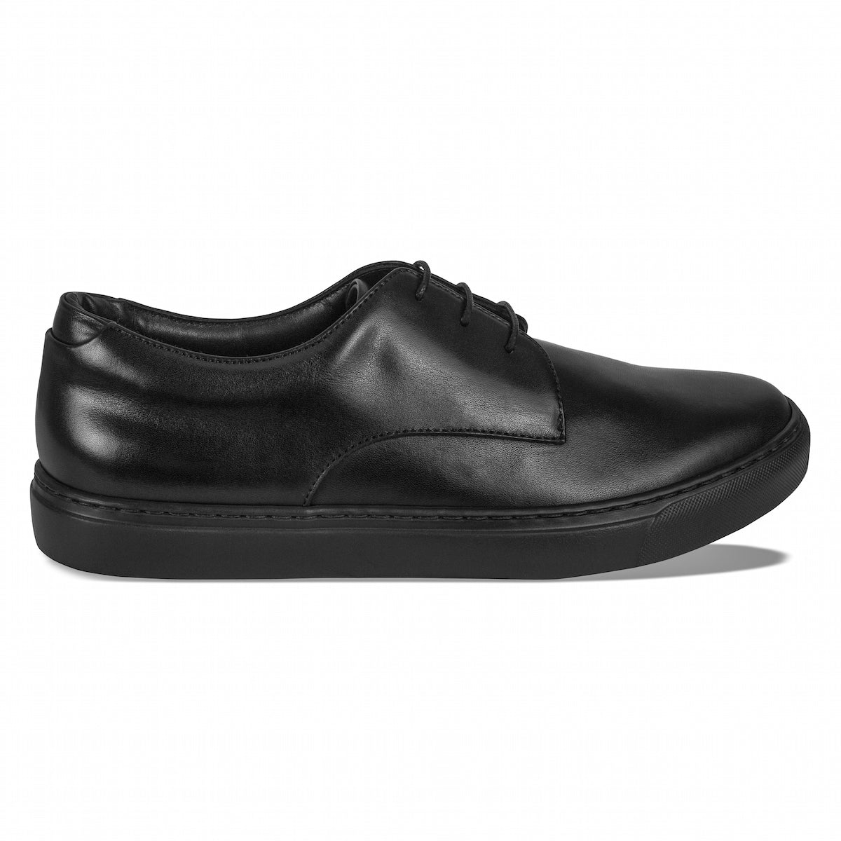 Men's Rodolfo - Black Sneakers