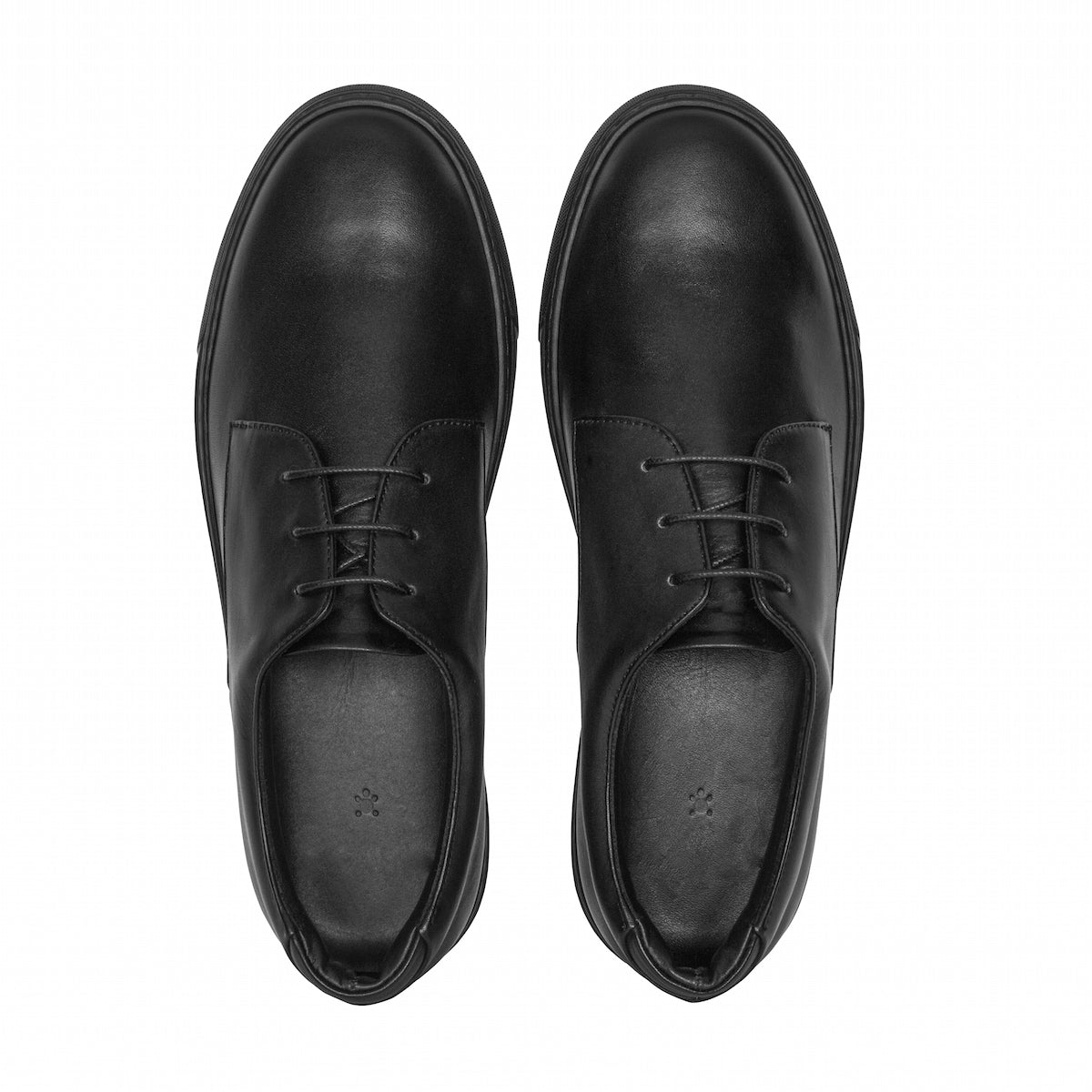 Men's Rodolfo - Black Sneakers