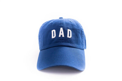 Classic Dad Embroidered Baseball Hat