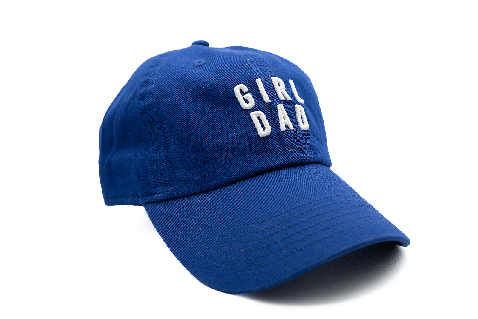 Girl Dad Baseball Hat