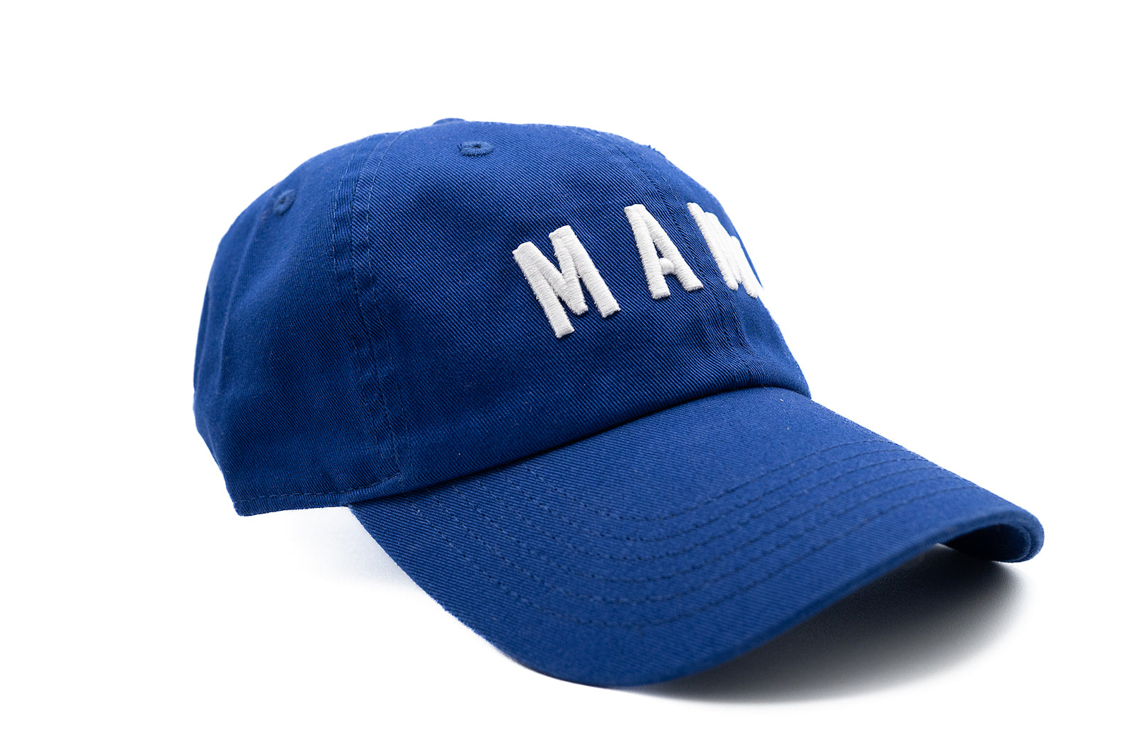 Classic Mama Embroidered Baseball Hat