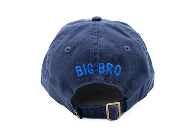Flag Patch Baseball hat