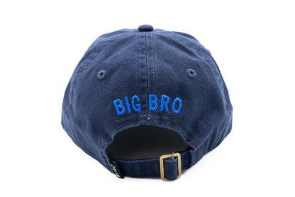 Smiley Face Baseball Hat