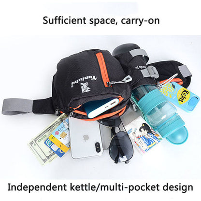 Ultralight Outdoor Fanny Pack
