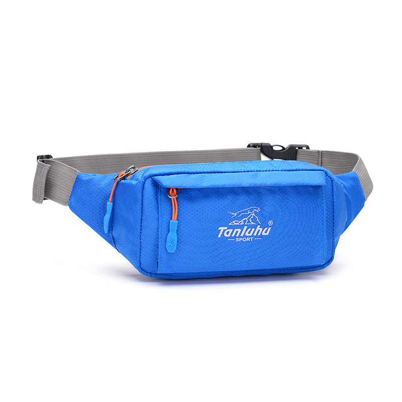 Running Sports Belt Pouch