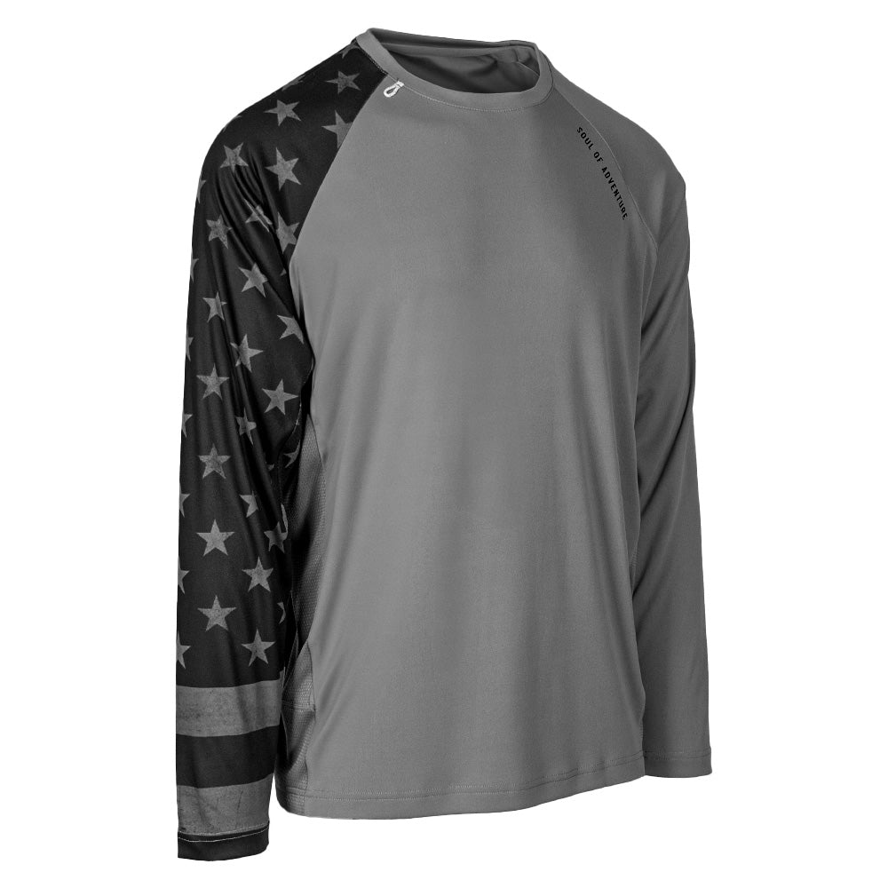 Performance Long Sleeve Shirt