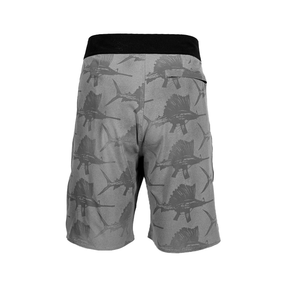 Hydro-Activated Board Shorts