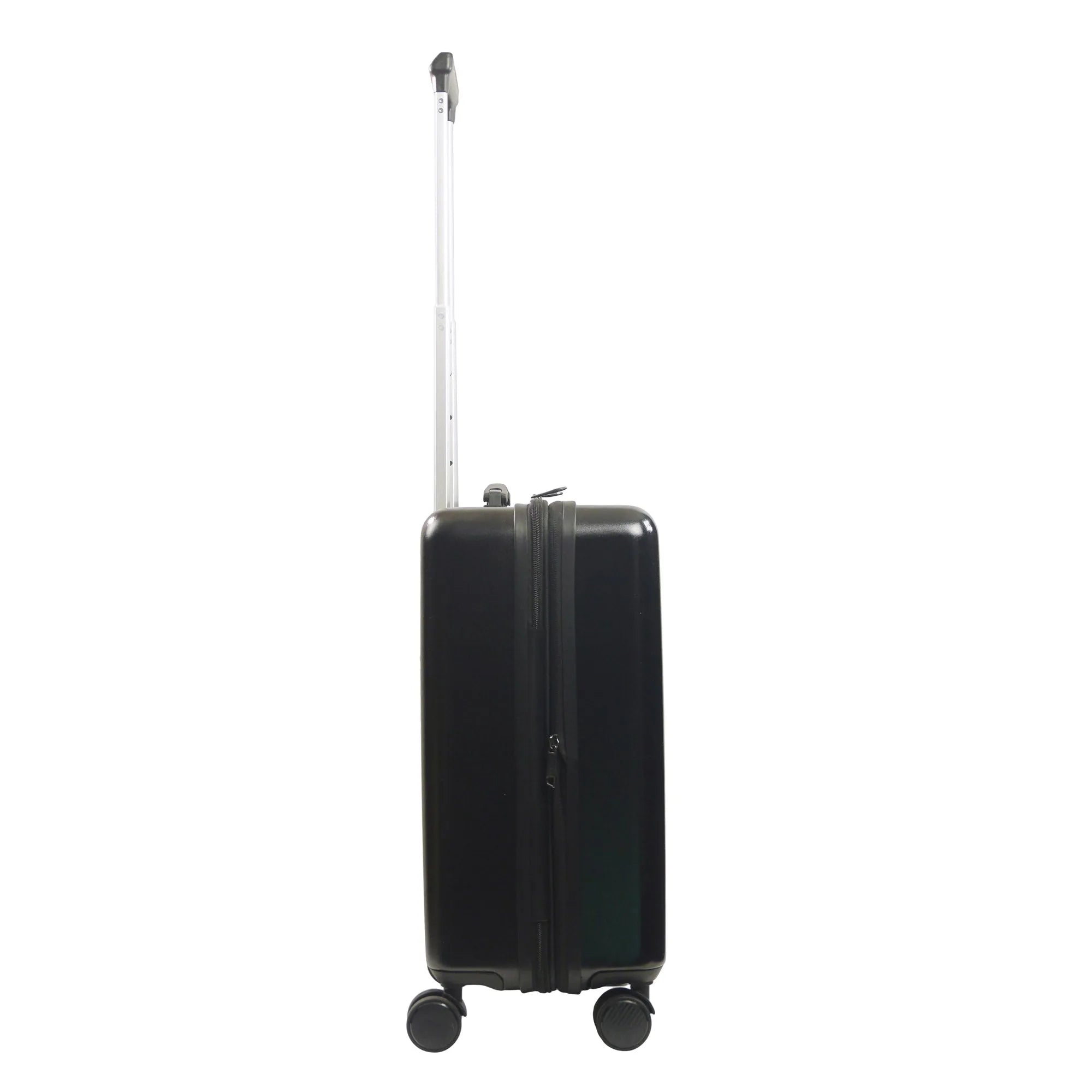 Sony PlayStation Ful 22.5" Black Carry-On Luggage