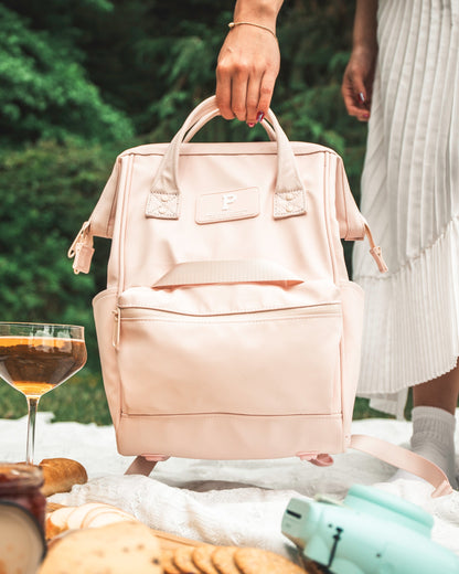 Cascade 21L Backpack - Standard