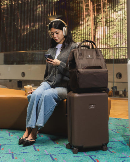 Cascade 21L Backpack - Standard