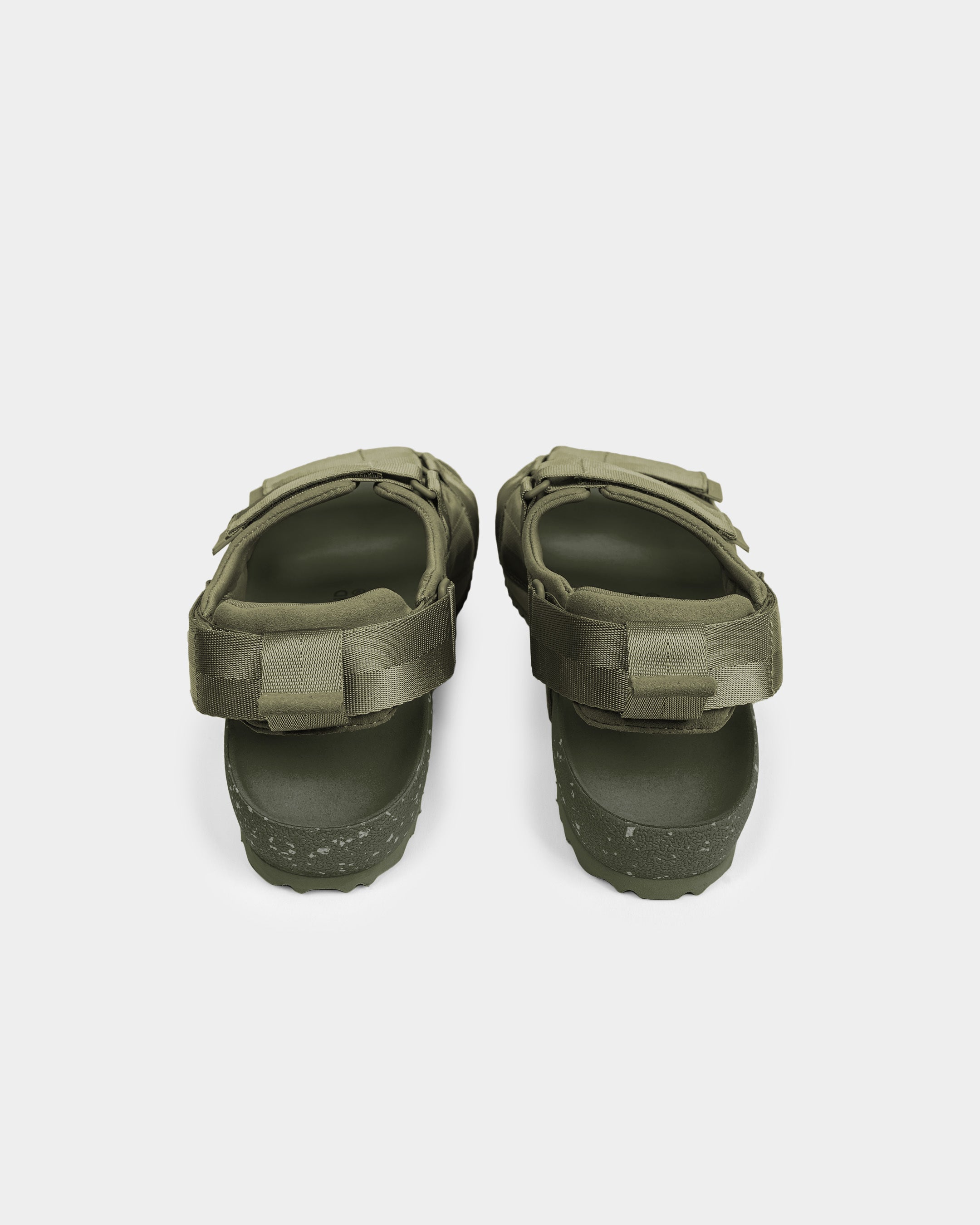 Serene Sandal